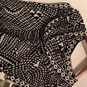 Stunning BCBG MAXAZRIA dress